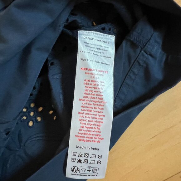 Midi Skirt from Damson Madison similar to Doen Skirt - Picture 7 of 7